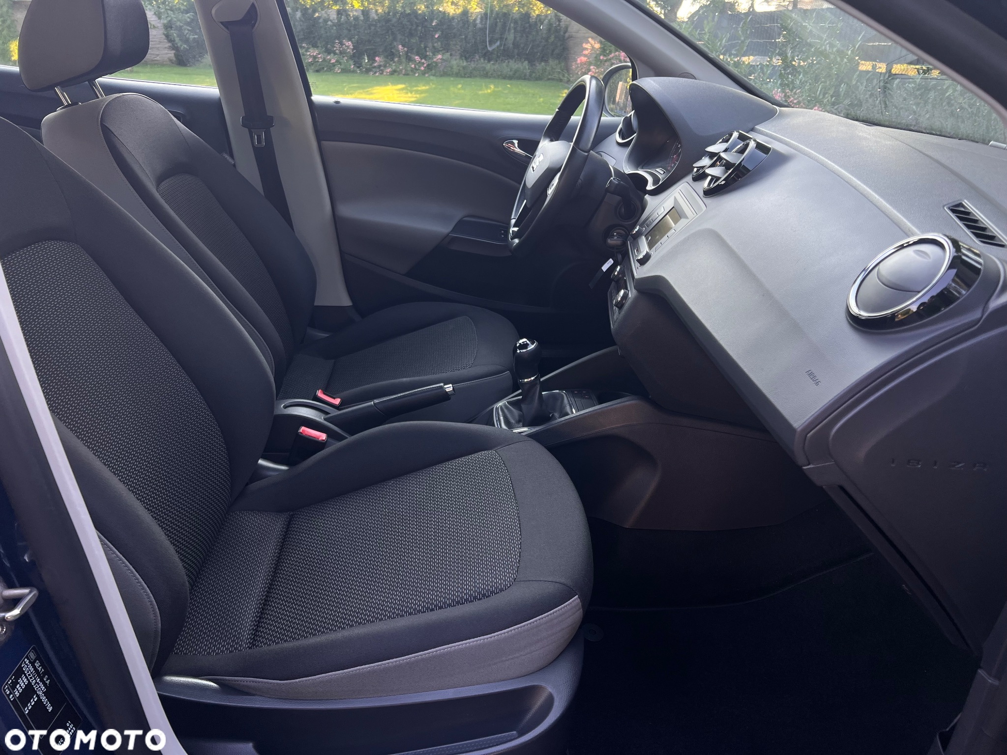 Seat Ibiza 1.2 TSI Style - 18