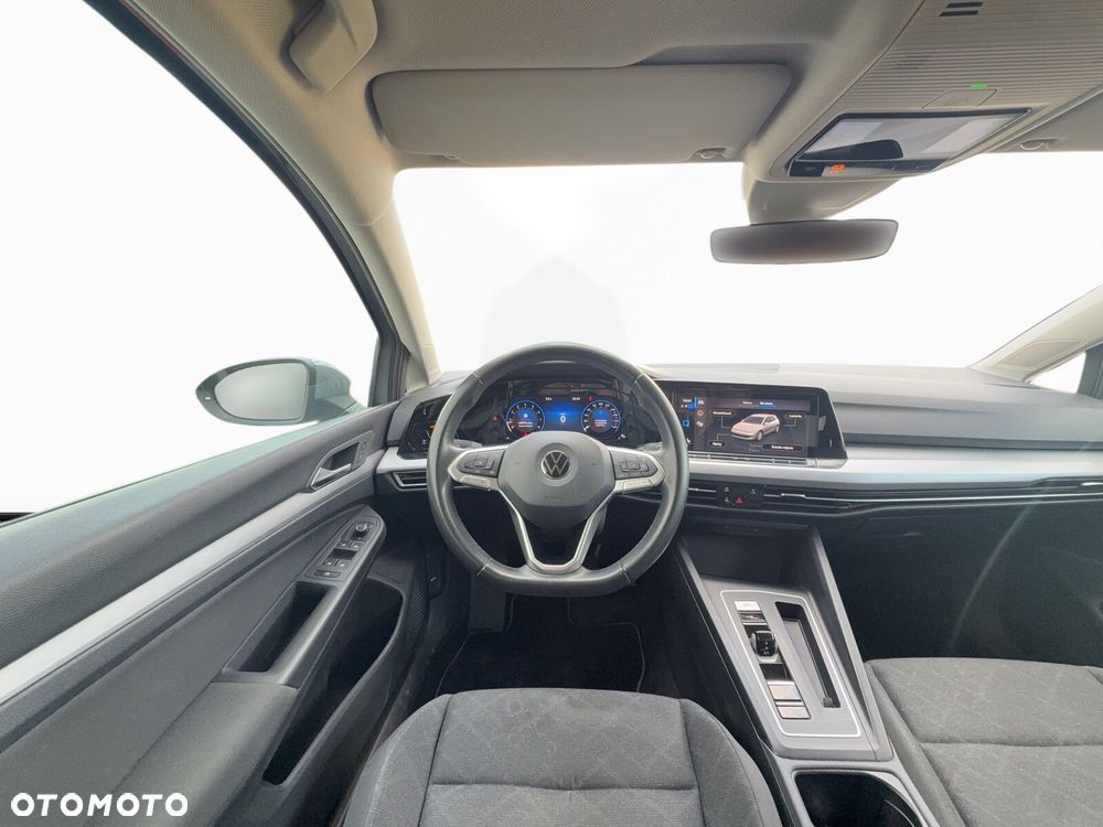 Volkswagen Golf 1.5 eTSI Life DSG - 15