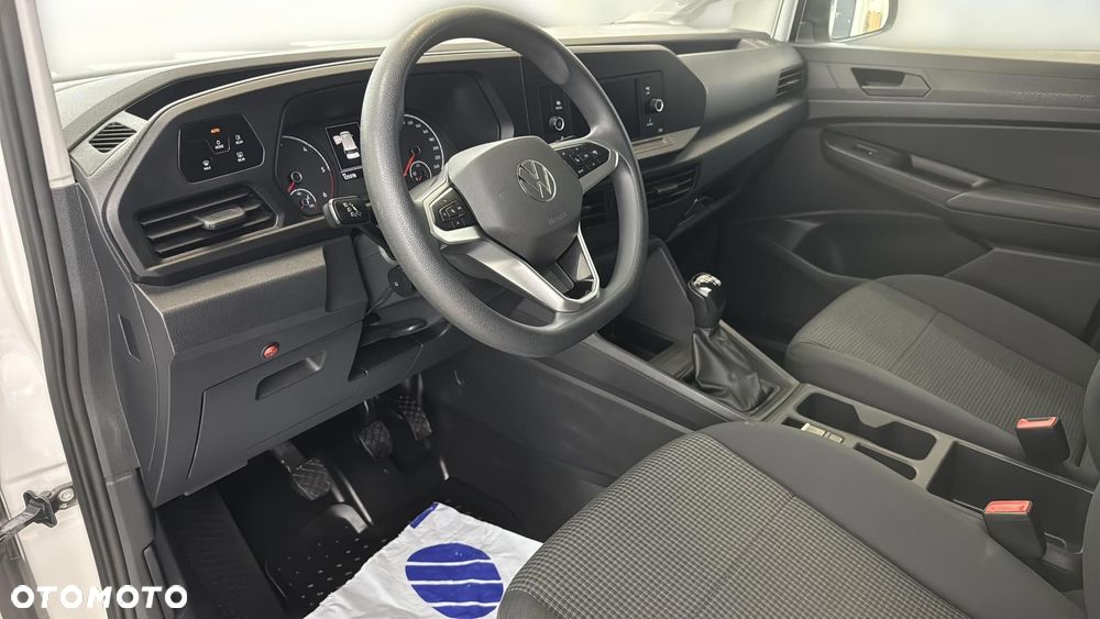 Volkswagen Caddy - 9