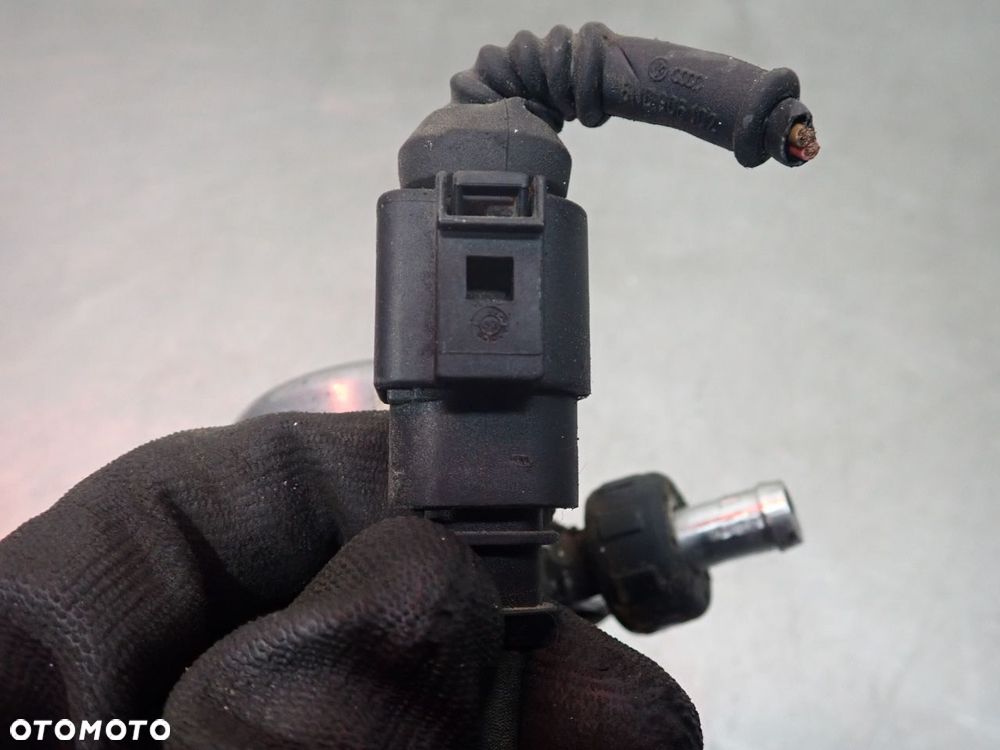 POMPA HAMULCOWA DODATKOWA AUDI A6 C5 LIFT 8E0927317 - 5