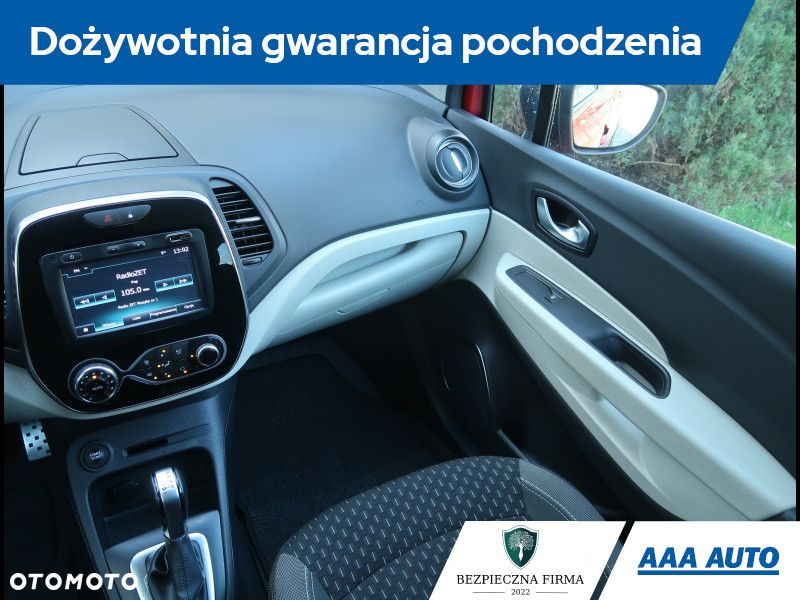 Renault Captur - 9