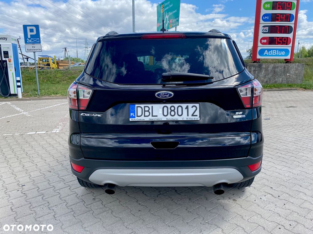Ford Escape - 6
