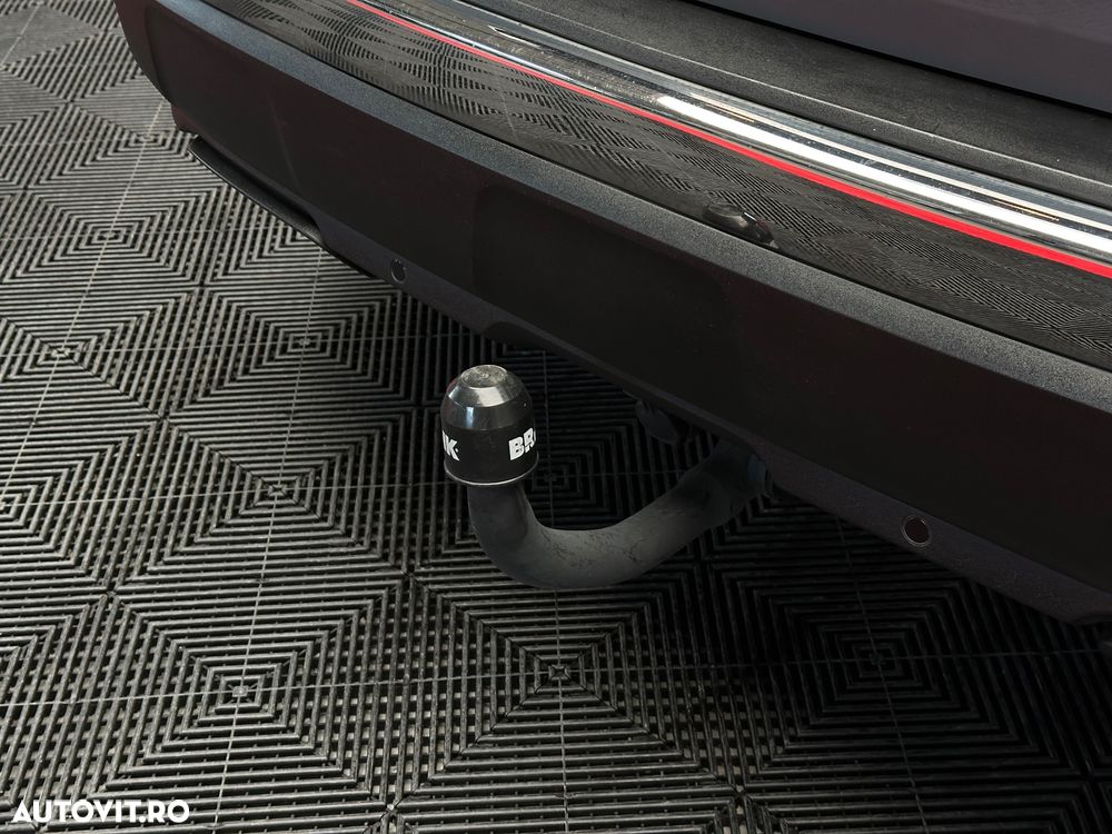 Peugeot 3008 PureTech 130 Stop & Start GPF Active Business-Paket - 36