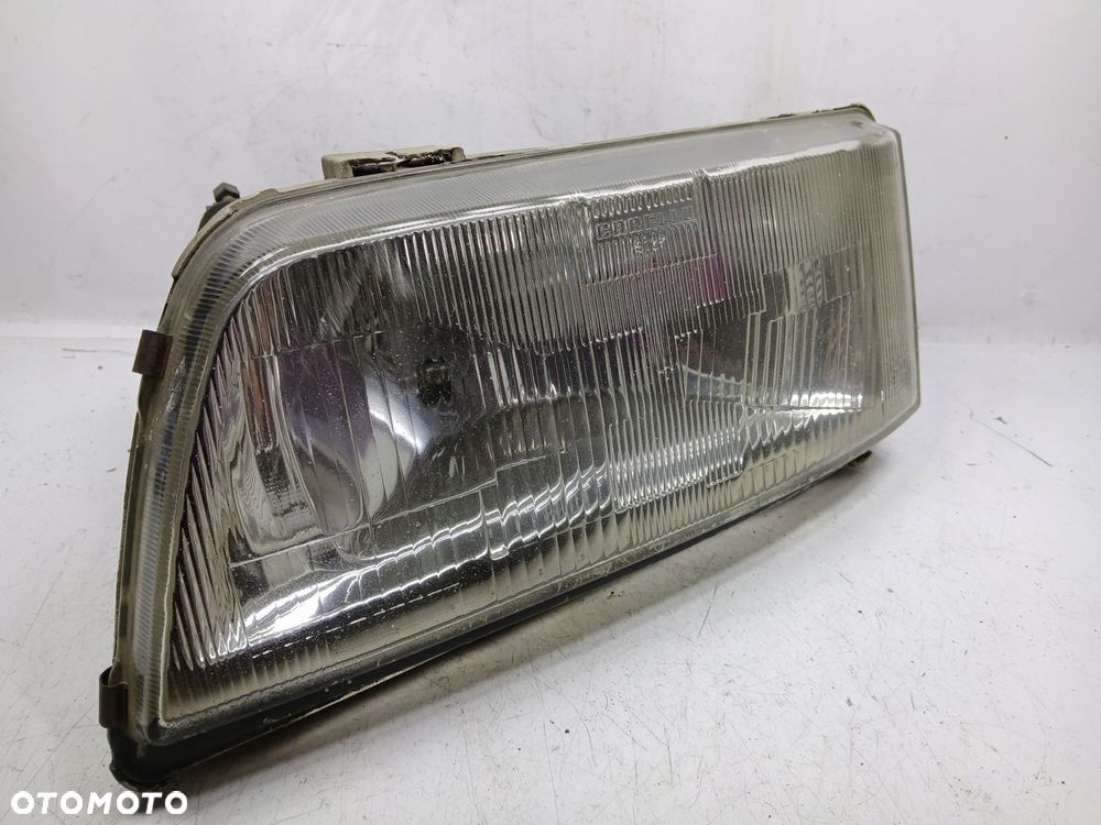 Fiat Ducato 1 Lampa Prawa Przód - 2