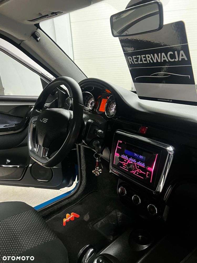 Microcar M.GO - 17