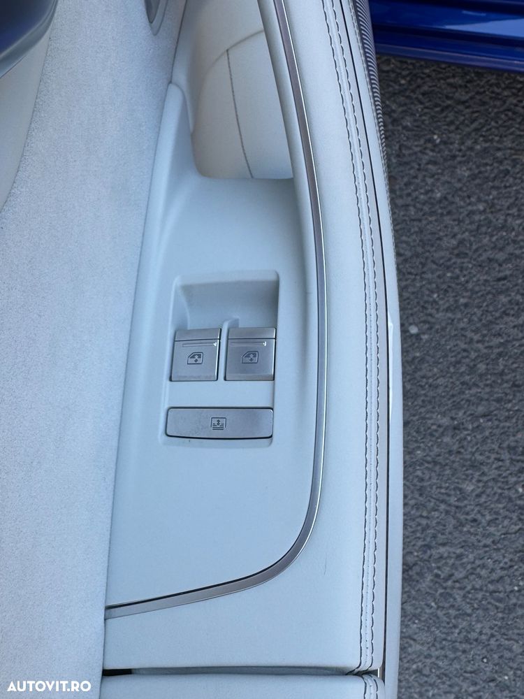 Audi S8 PI quattro Tiptronic MHEV - 18