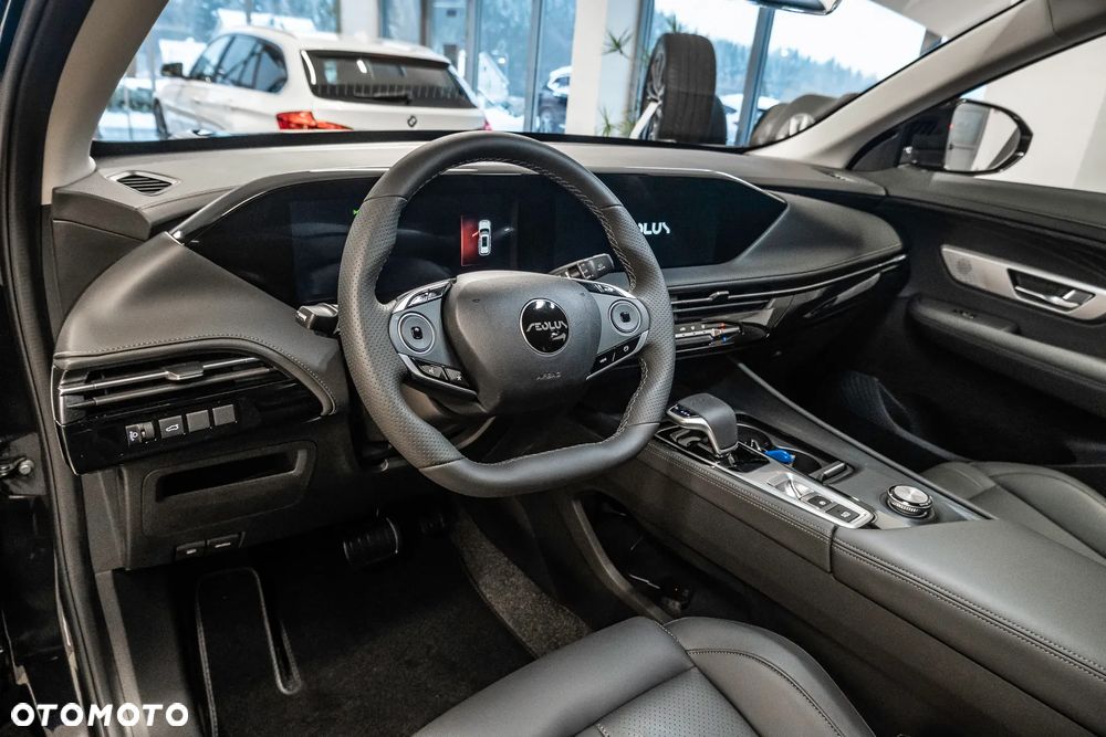 Dongfeng Huge 1.5T MachPower - 14