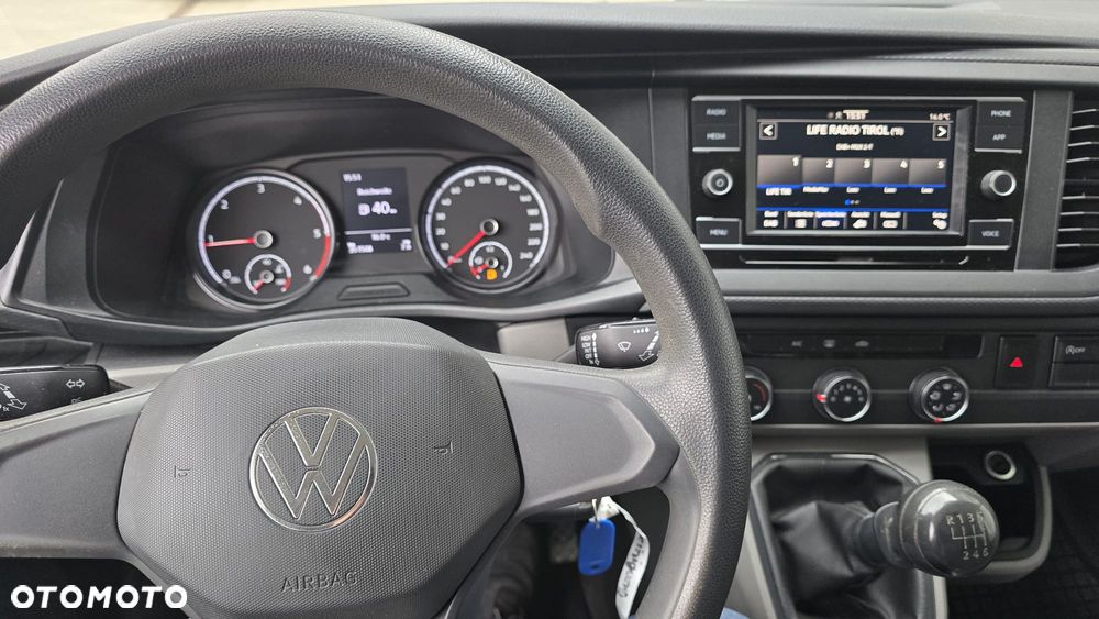 Volkswagen Transporter T6.1 Lang Plus Comfortline - 19