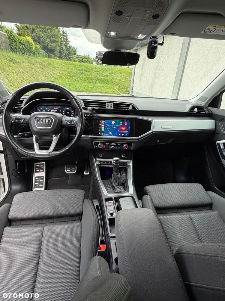 Audi Q3 35 TFSI S tronic - 15