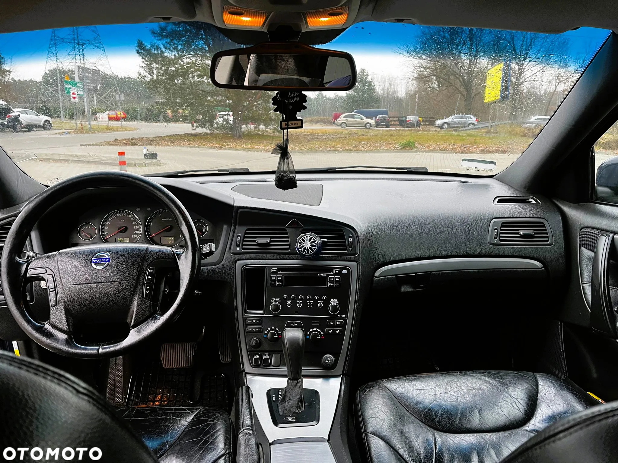 Volvo V70 - 14