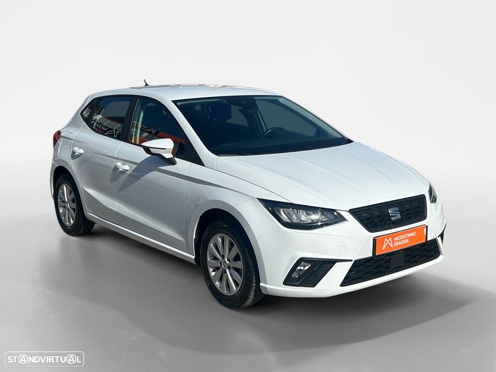 SEAT Ibiza 1.0 TSI Style - 7