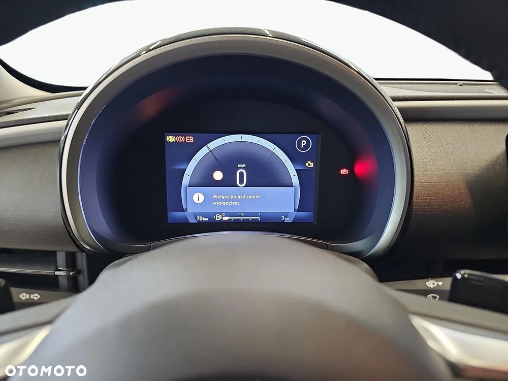 Fiat 600 1.2 Turbo Pop eDCT - 17