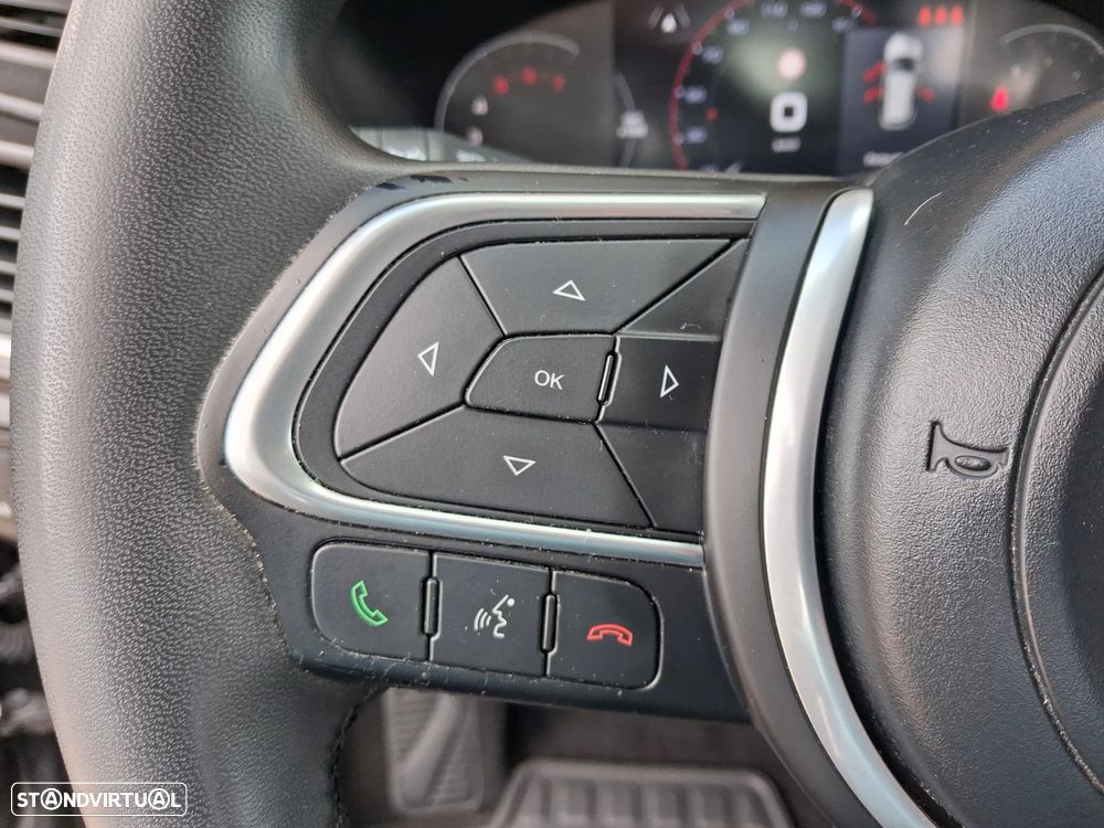 Fiat Tipo 1.3 MultiJet Life - 33