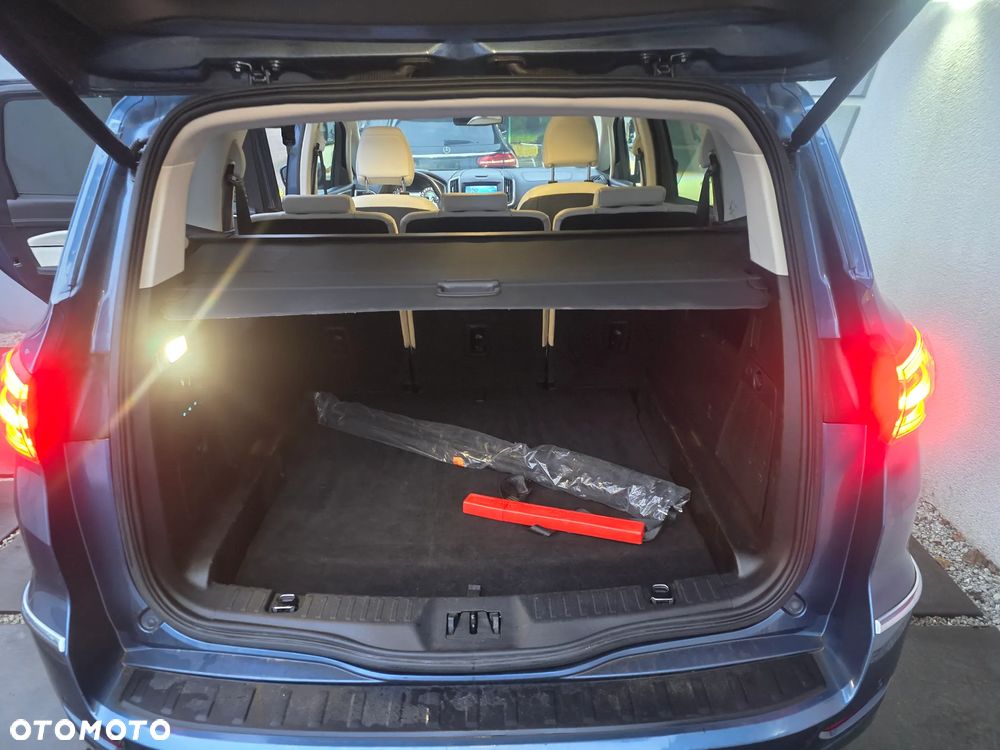 Ford S-Max 2.0 EcoBlue Vignale - 13