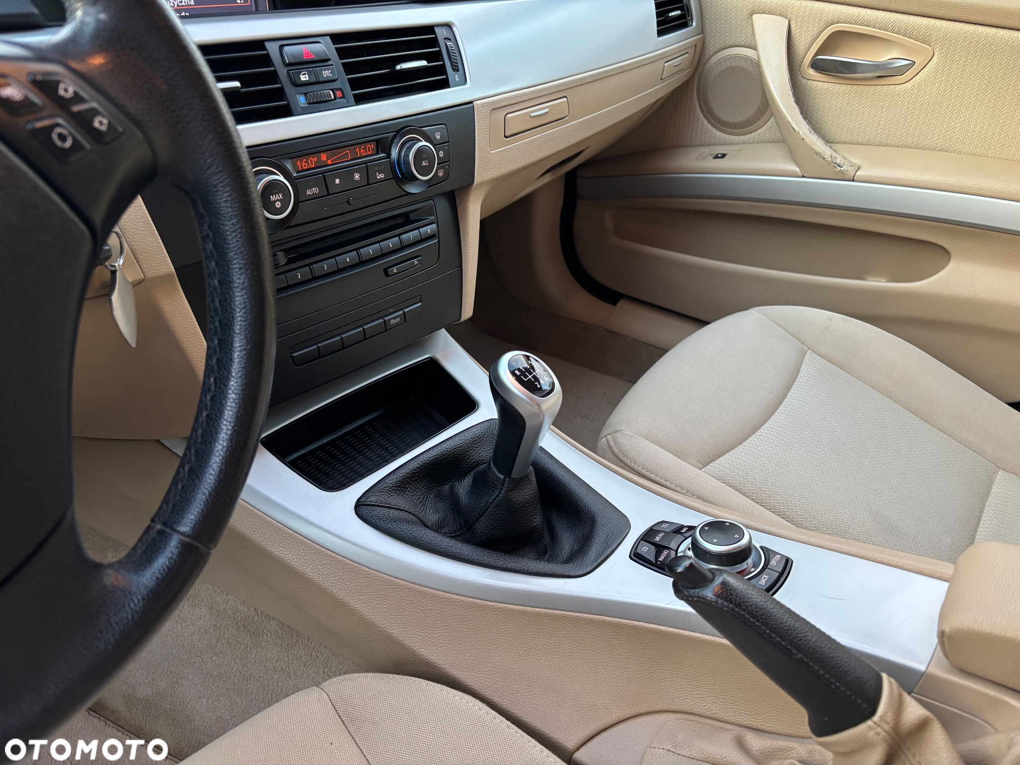 BMW Seria 3 318d - 8