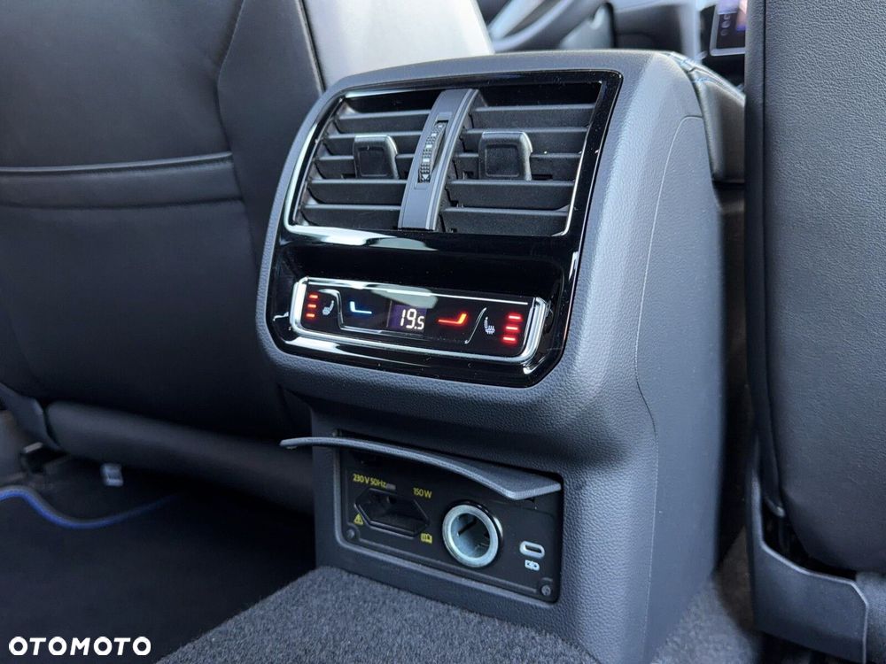 Volkswagen Arteon 2.0 TSI 4Motion R DSG - 18