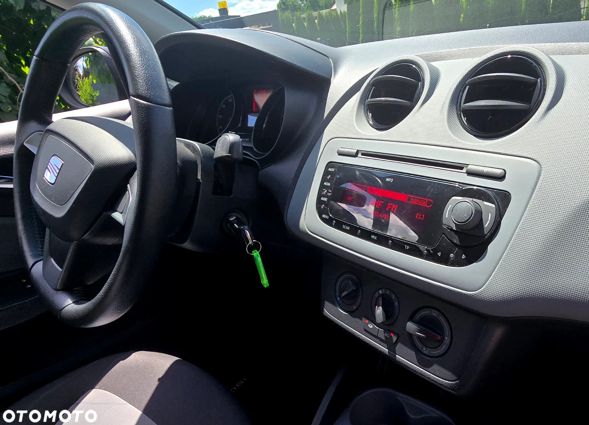 Seat Ibiza 1.4 16V Style - 18