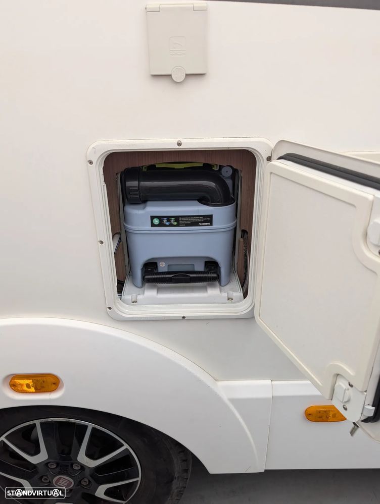 Fiat Ducato 35 2.3 M-Jet LH2 9L - 5