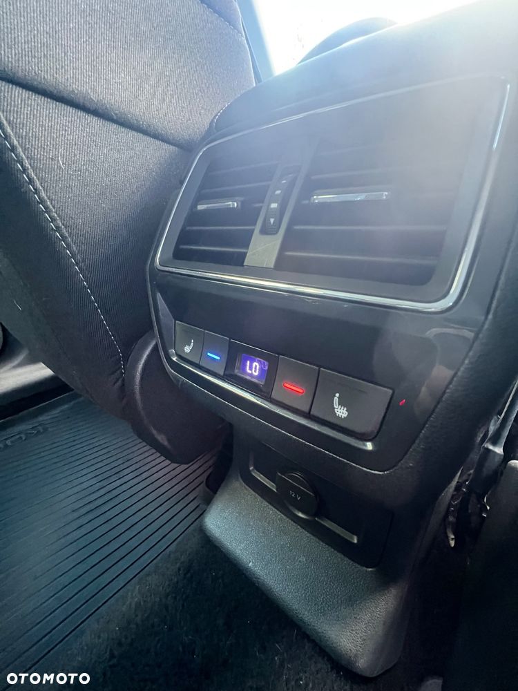 Skoda Kodiaq 2.0 TDI 4x4 Style DSG 7os - 23