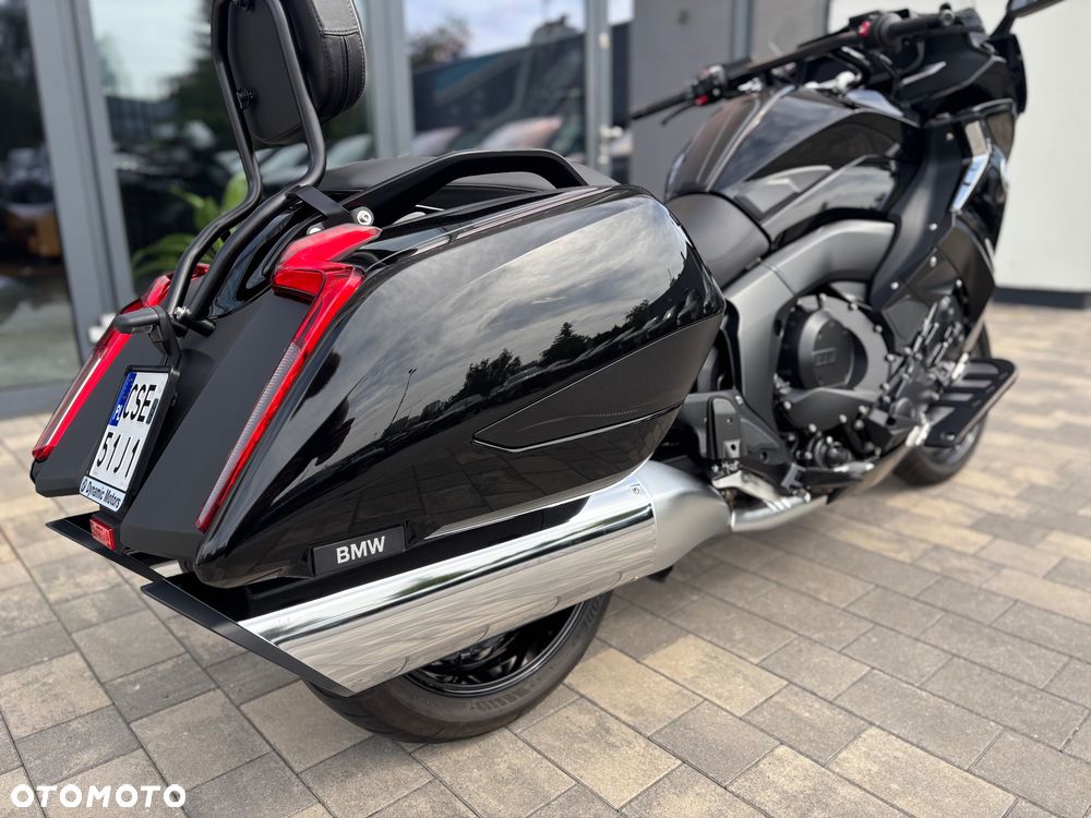 BMW K - 13
