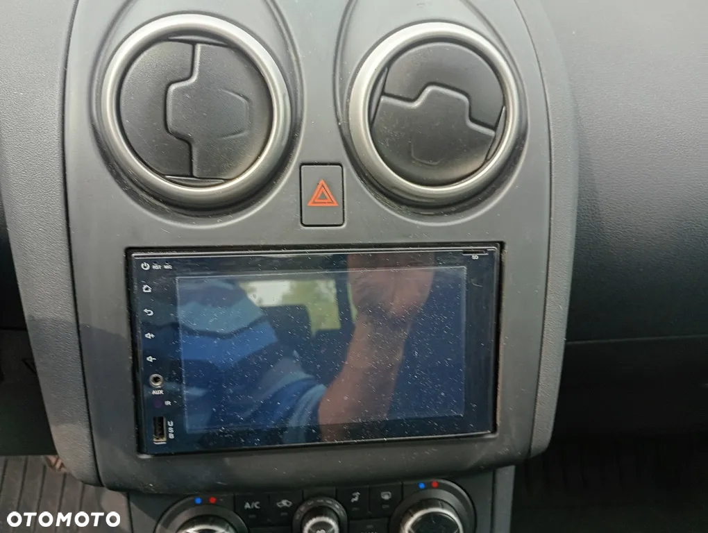 Nissan Qashqai - 19