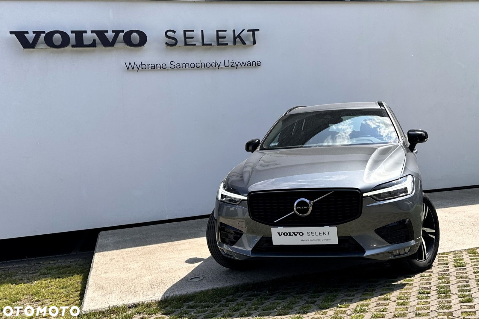 Volvo XC 60 - 2