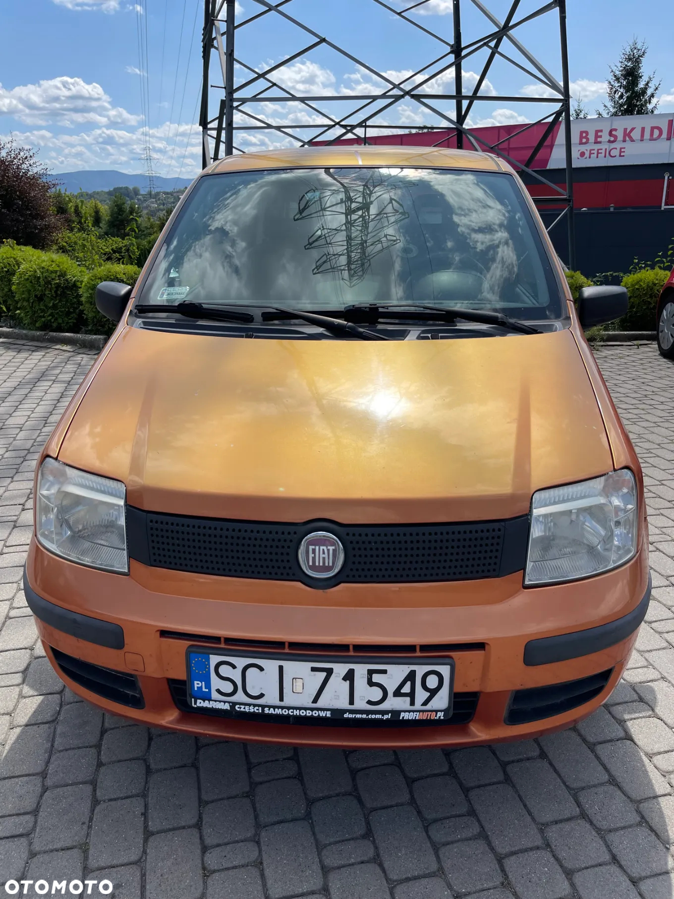Fiat Panda - 4