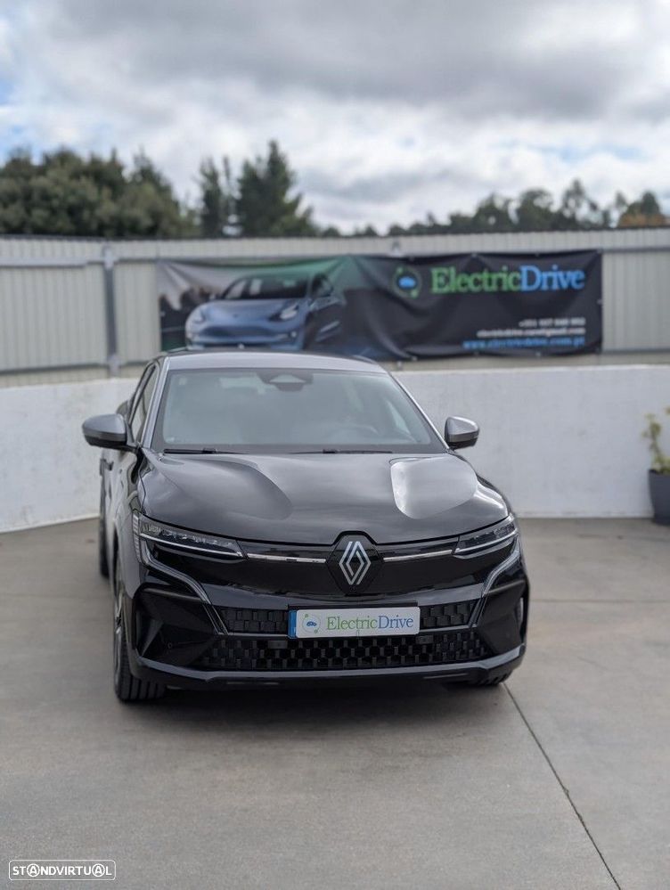 Renault Mégane E-Tech EV60 Techno Optimum Charge - 2