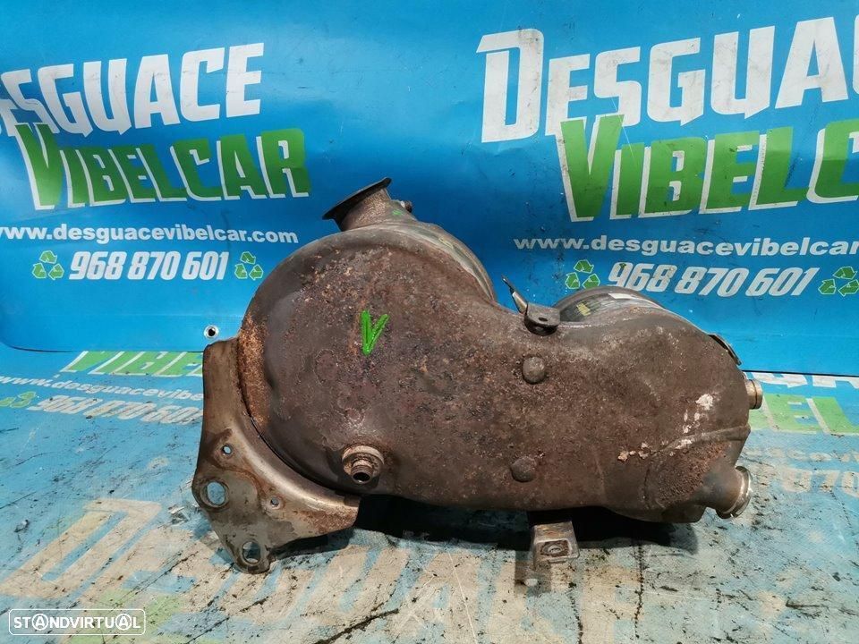 FILTRO DE PARTÍCULAS SEAT ATECA KH7 - 1