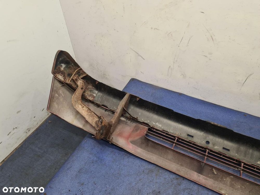 OPEL FRONTERA A ZDERZAK PRZÓD - 10