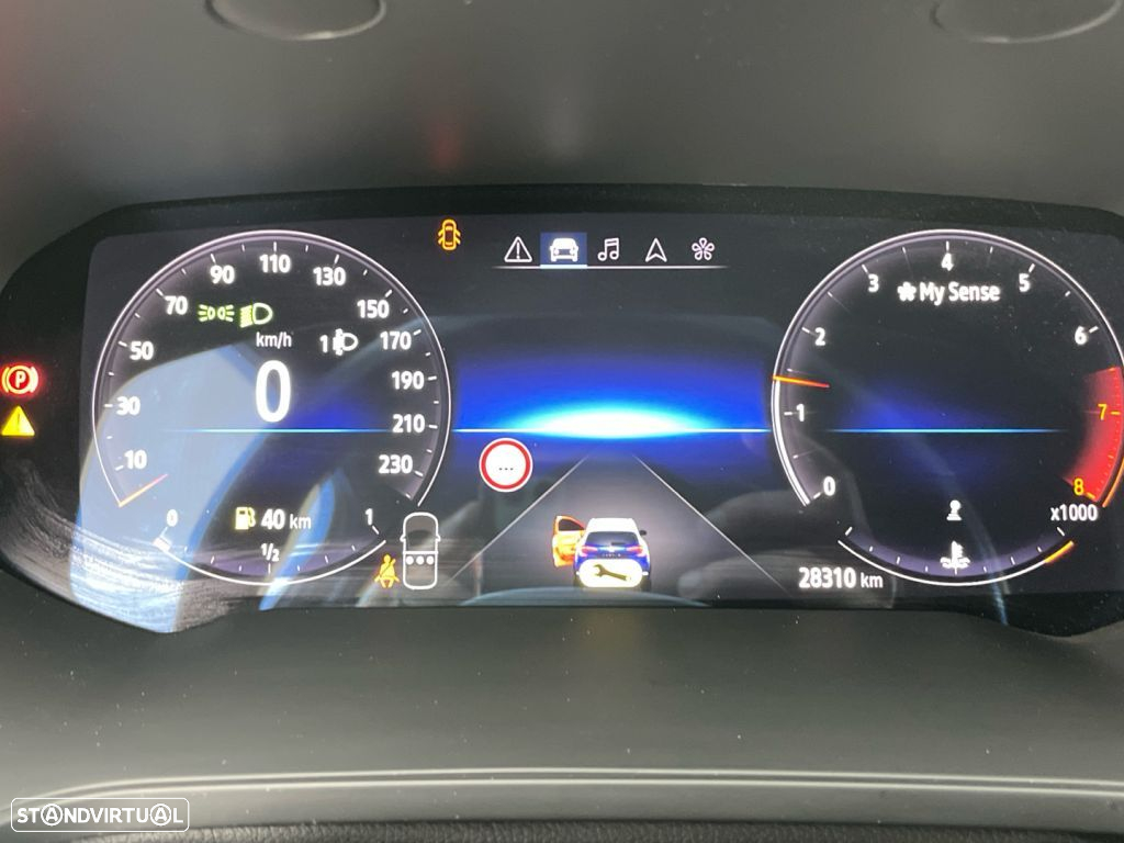Renault Captur 1.0 TCe RS Line - 9