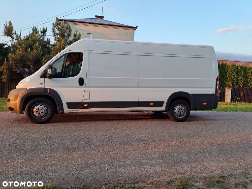 Fiat Ducato - 4