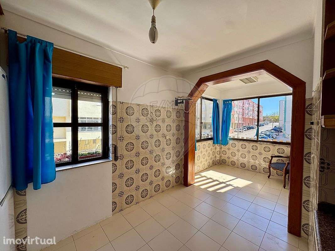 Apartamento T3 para venda - Grande imagem: 5/20