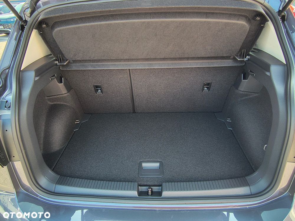 Volkswagen T-Cross 1.0 TSI Life Plus - 8