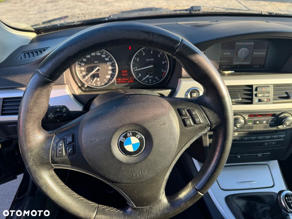 BMW Seria 3 - 3