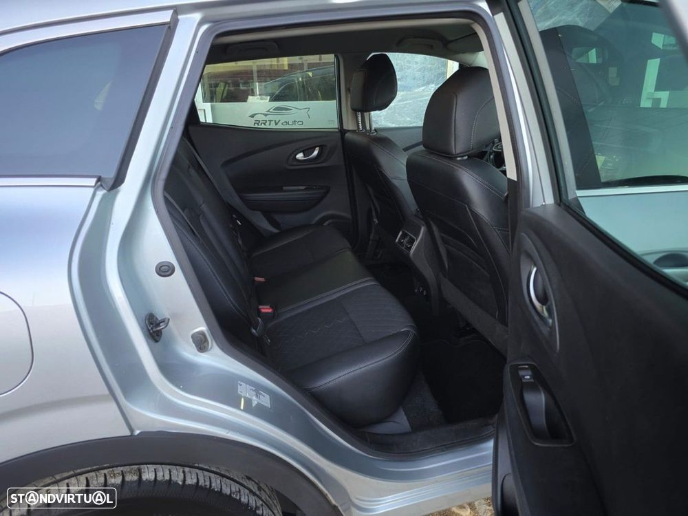Renault Kadjar 1.5 dCi Intens - 8