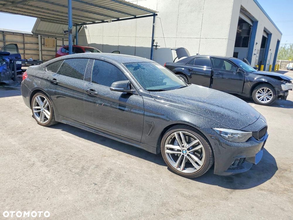 BMW Seria 4 440i M Sport sport - 1