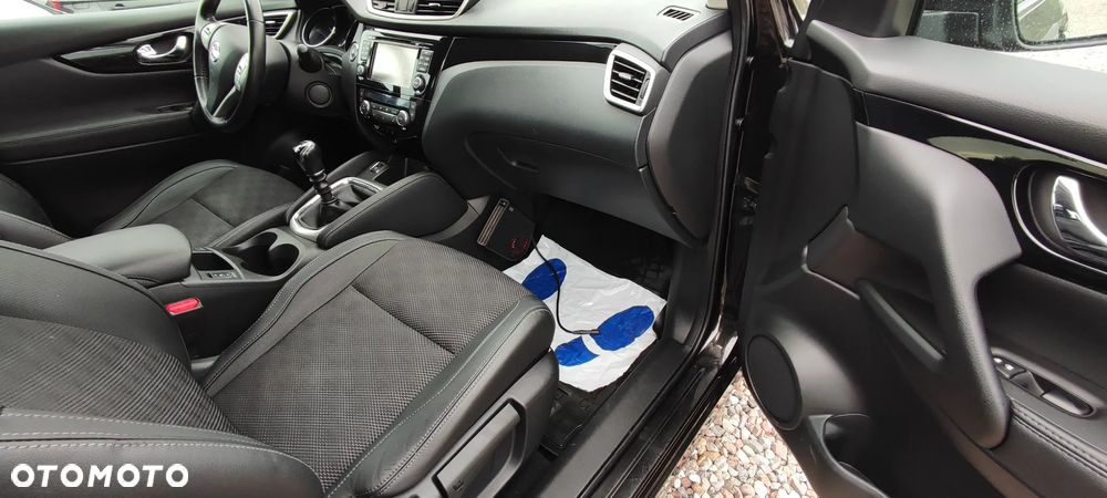 Nissan Qashqai - 36