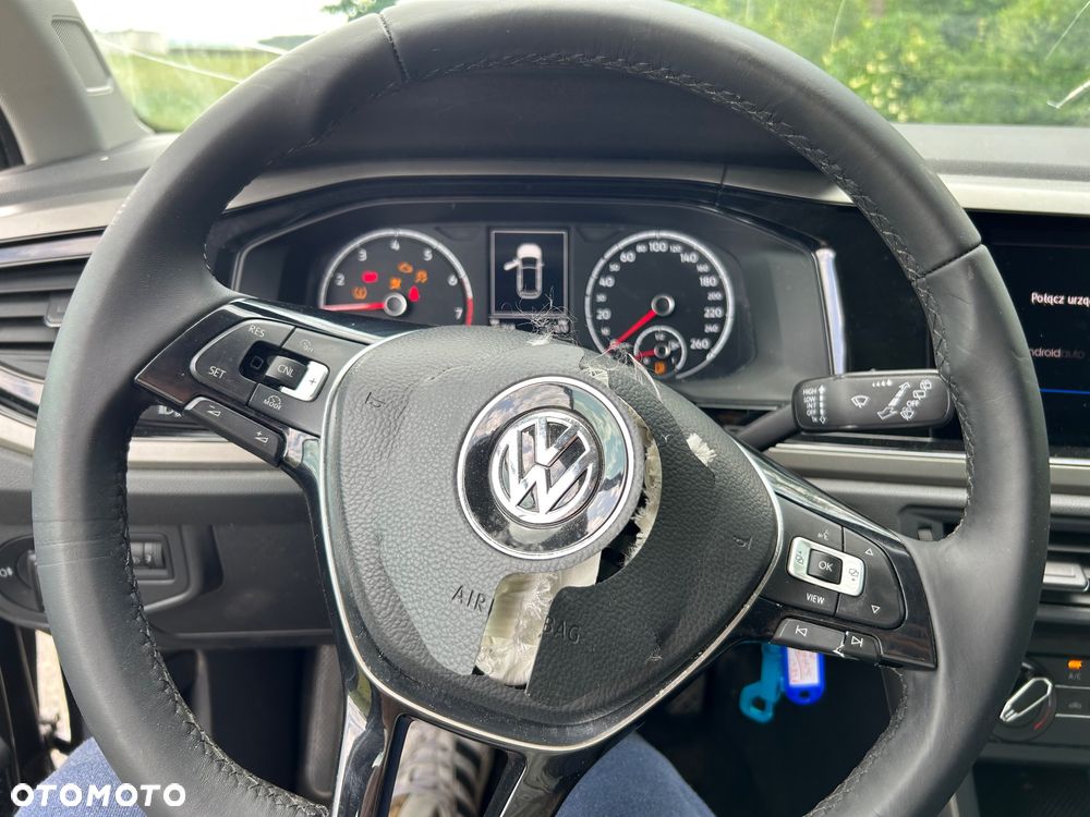 Volkswagen Polo - 10