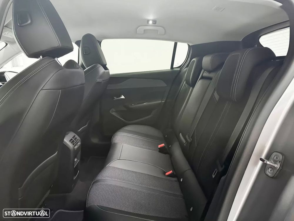 Peugeot 308 180 e-EAT8 Allure Pack - 19