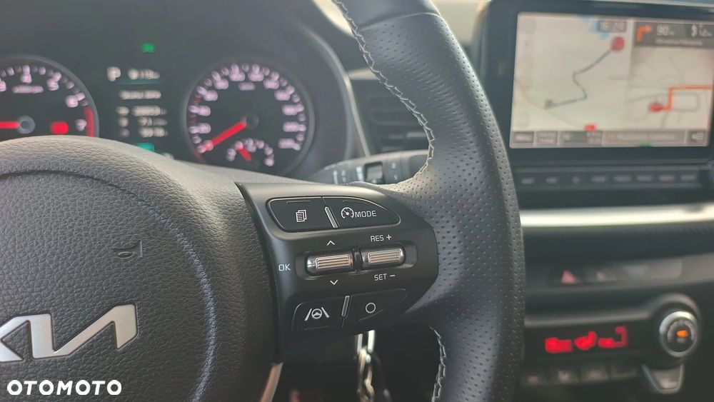 Kia Stonic 1.0 T-GDI MHEV GT Line DCT - 30