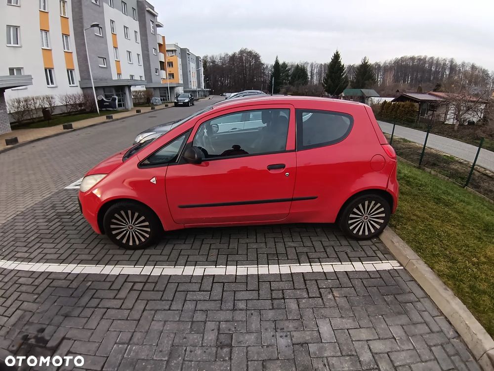 Mitsubishi Colt 1.1 Inform - 3