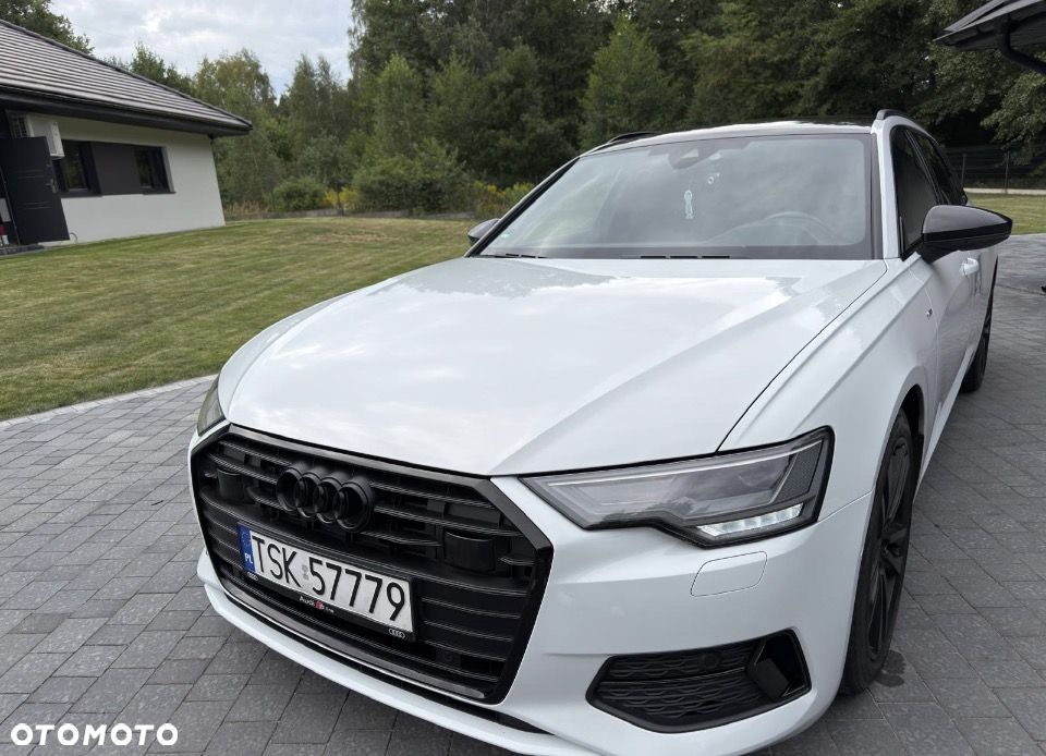 Audi A6 Avant - 6