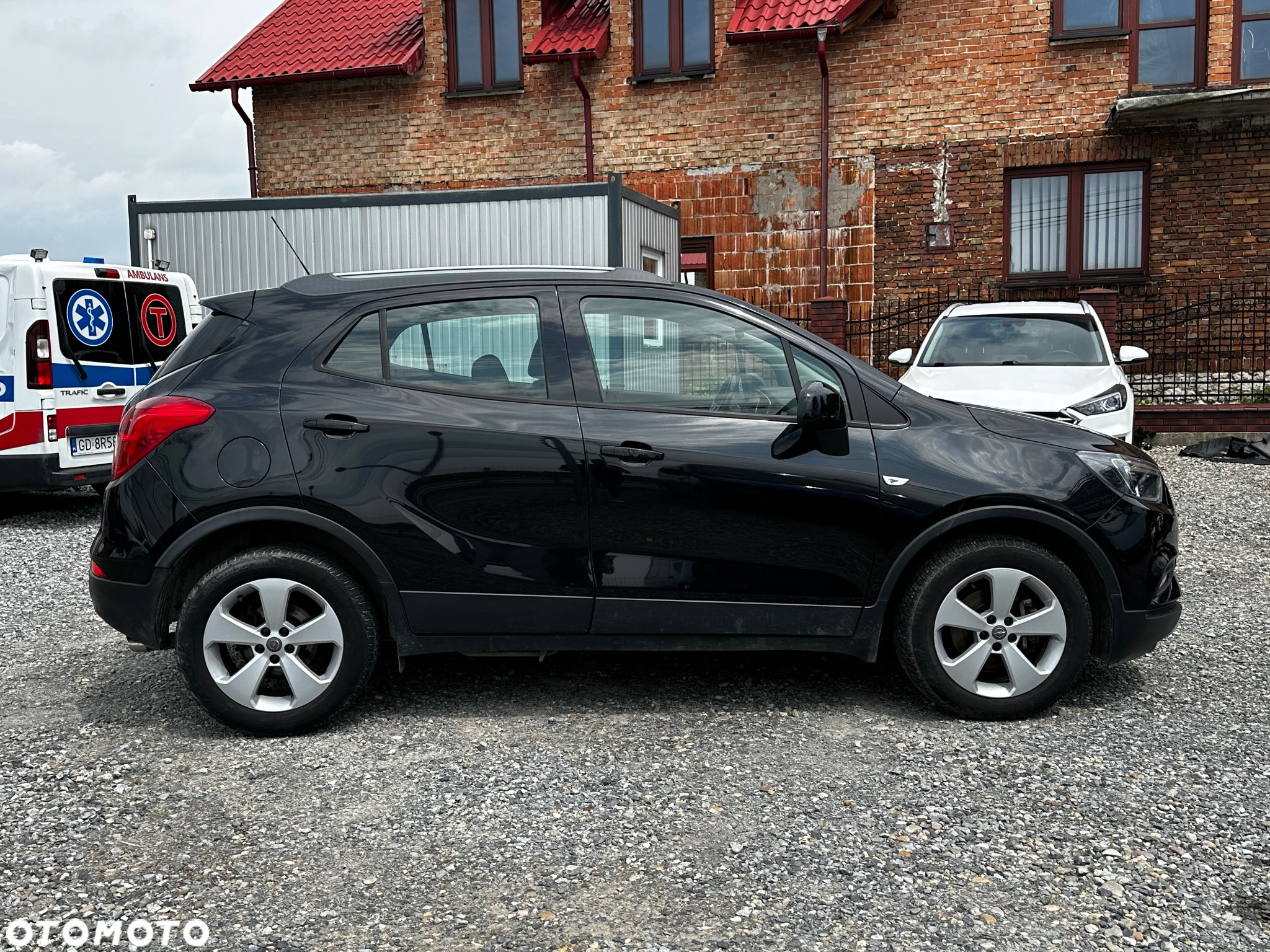 Opel Mokka - 14