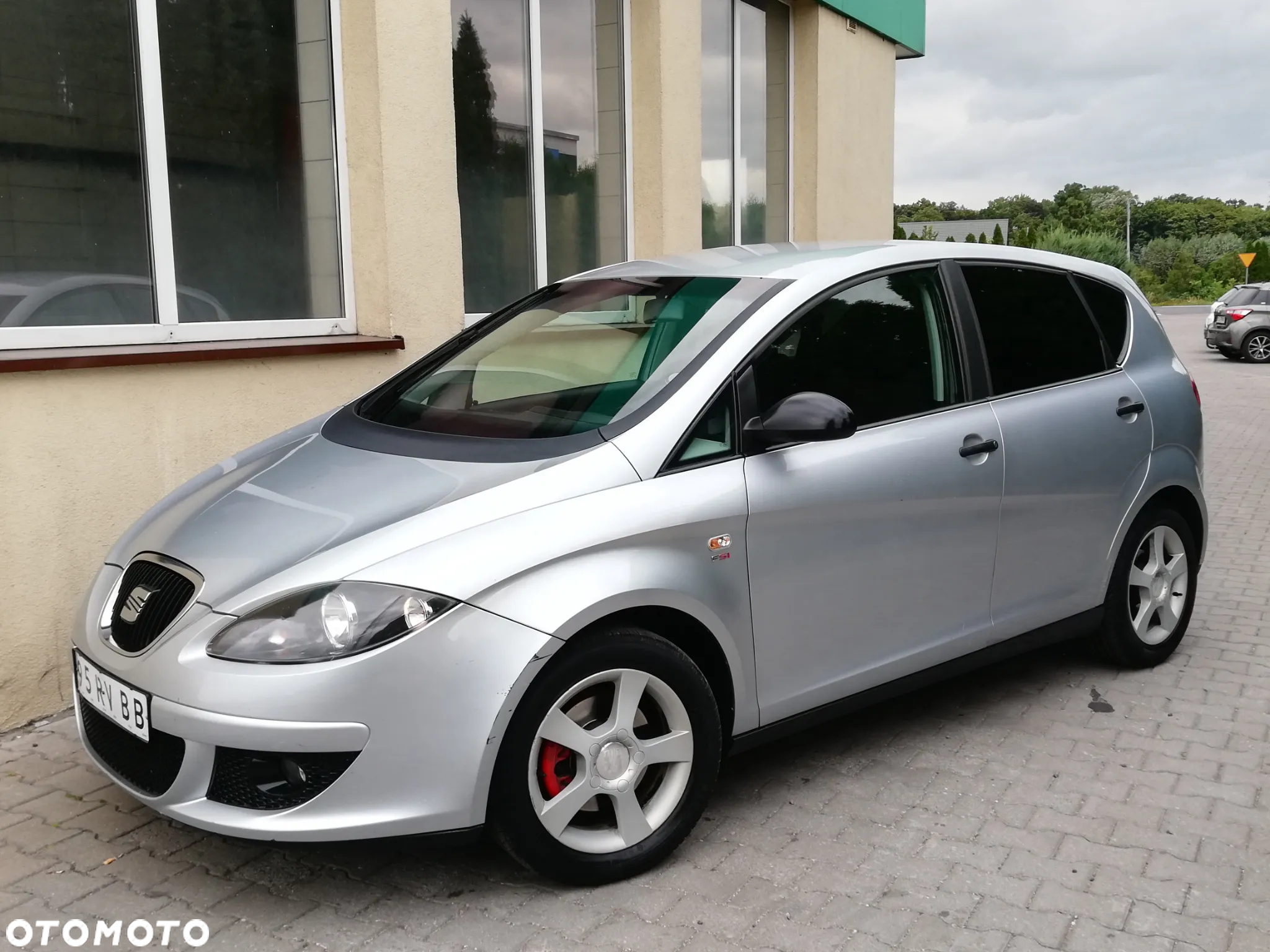 Seat Altea - 7