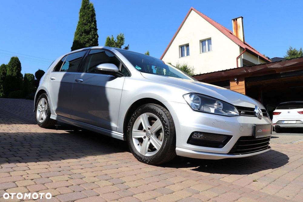 Volkswagen Golf 1.4 TSI BMT Highline - 32