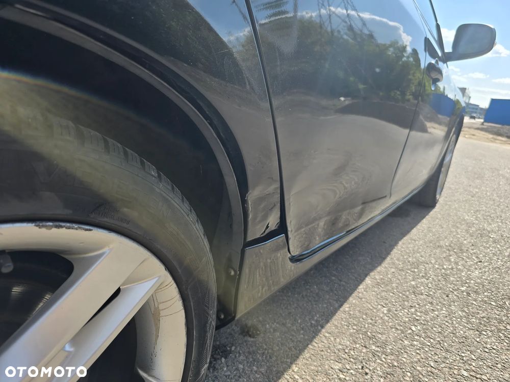 Volvo V60 D4 Geartronic - 26