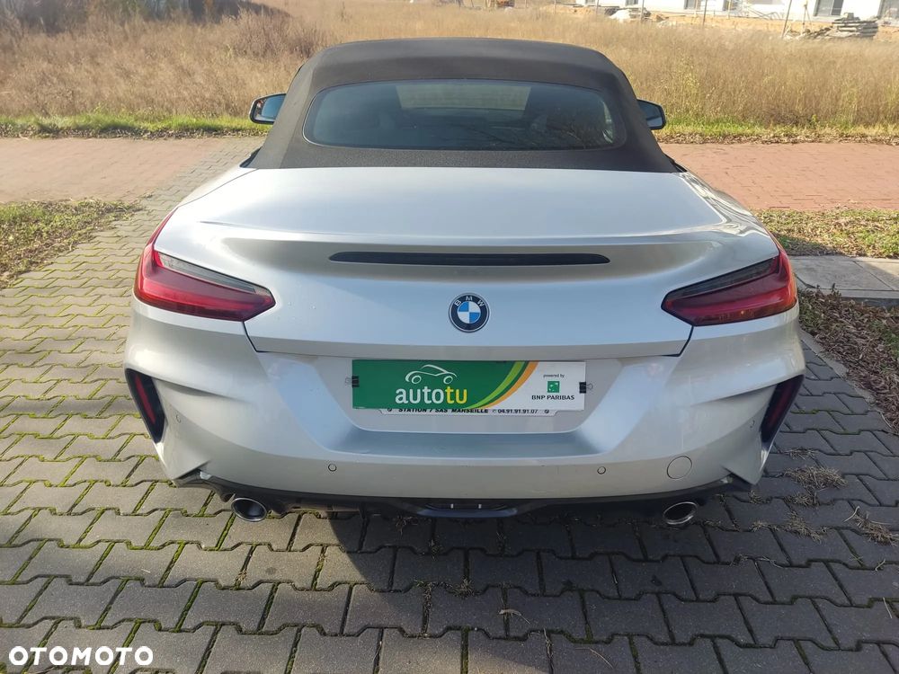 BMW Z4 - 6