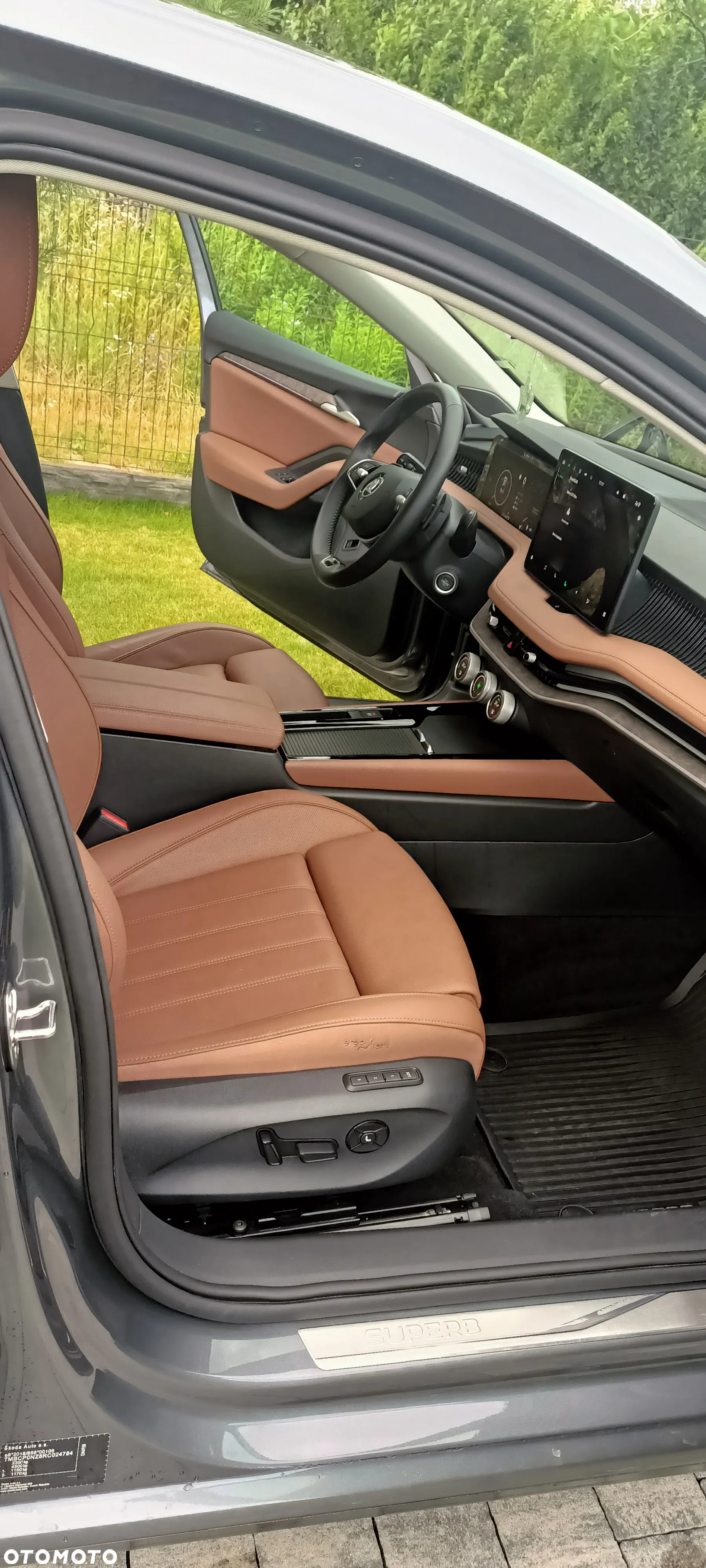 Skoda Superb 2.0 TSI 4x4 L&K DSG - 10