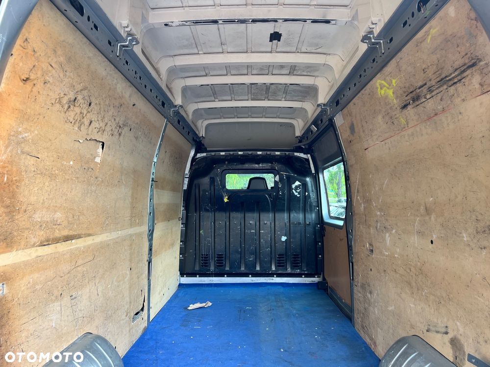 Renault Master Jumbo 2.3 dCi 170KM 2016r Klima Kamera Hak - 17